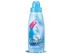 Assouplissant Spring Bleu confort 1L.