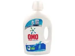 Détergent Lessive Liquide Active Clean OMO Matic 1,75L