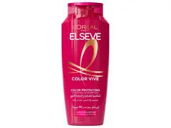 Shampoing Color Vive Elseve 400ml