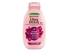 Shampooing Hydratant Raisin Ultra Doux 400ml