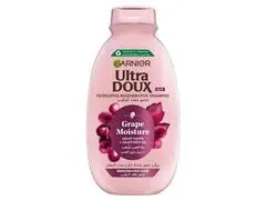 Shampooing Hydratant Raisin Ultra Doux 600ml