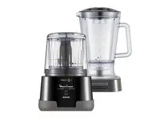 Blender avec Hachoir Ultimate Moulinex
