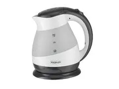 Bouilloire Électrique Kröhler 1,5L 2200W
