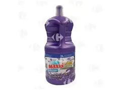 Nettoyant Ménager Lavande Maxis 3L.