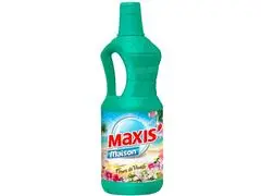 Liquide Multi Surfaces Vanille Maxis 3 Litres