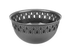 Bassine Alimentaire en Plastique Monna 2L