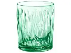 Verre Vert Transparent 30 cl