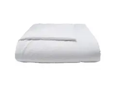 Couette Blanche Tex Home 240x220 cm