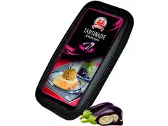 Tartinade d'Aubergine La Monégasque 125g