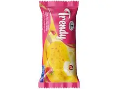 Bâtonnet Glacé Trendy Nata Citron Pingouin 110ml
