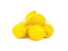 Citron Jaune Filet 1kg.