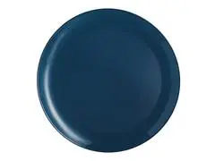 Assiette Plate Arty Marine 26cm