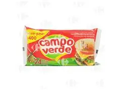 Fromage Fondu Campo Verde 384g