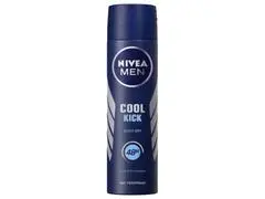 Déodorant Cool Kick pour Homme Nivea Men 200ml