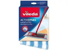Recharge pour Balai Plat Vileda Active Max