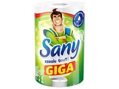 Essuie Tout Giga Sany 1 unité