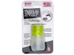 Flacon vinaigrette à emporter Cross Merch