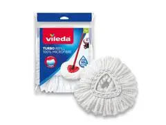 Recharge Vileda Turbo 100 % Microfibre 1 pièce