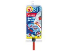 Balai Laveur 3 Action Supermocio Vileda.