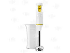 Mixeur Plongeant Inox Robot Taurus 600W