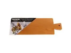 Plateau Serviteur avec Main Cocktail Passion 35x12 cm