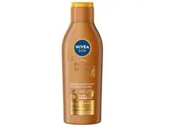 Lait Protecteur à la Carotène 6 Nivea Sun 300ml.