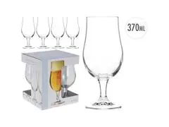 Verre à Biere Koop 370ml 4 unités