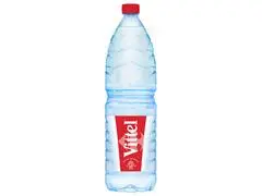 Eau Minérale Vittel 1,5L
