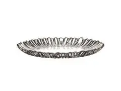 Assiette en Verre Pasabahce Aurora 32 cm