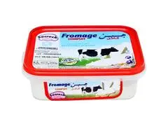 Fromage Complet Socrech 200g