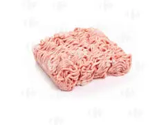 Viande Hachée de Poulet Nature 500g