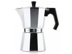 Cafetière Expresso Italica Taurus 6 Tasses