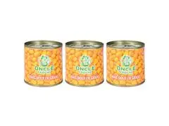 Pack Maïs Doux Oncle Fraîche 3 x150G