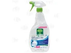 Spray Salle de Bain Anti-calcaire L'Arbre Vert 740ml.