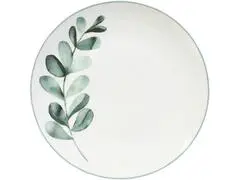 Assiette Plate de Dîner 26,5 cm
