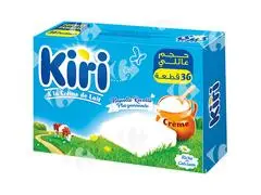 Fromage Fondu Kiri 36 unités.