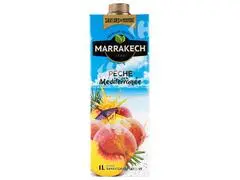 Boisson de Pêche Saveurs du Monde Marrakech 1L