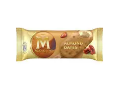 Bâtonnet de Glace Almond Dates Magnum 90ml