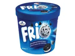 Glace en Pot Frio Oreo Pingouin 140ml