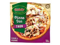 Kit Pizza au Thon Goldy 350g