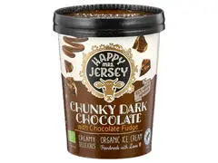 Glace en Pot Chocolat Happy Mrs Jersey 500ml