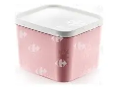Boîte Alimentaire Freezer Box Turan 2600ml.