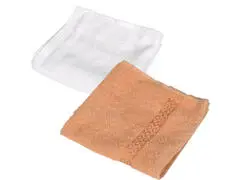 Serviette de Bidet Mabrouka 30×50?cm 380?g