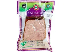 Terrine de Campagne de Poulet 200g