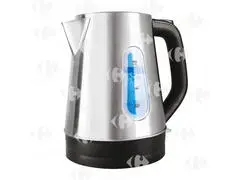 Bouilloire MH1507M en Inox Magi Home 1,8L.