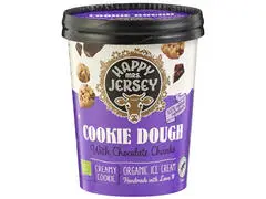 Glace en Pot Cookie Dough Happy Mrs Jersey 500ml