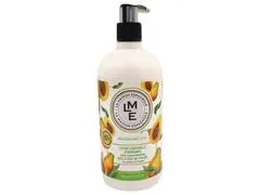 Crème de Corps Hydratante Papaye LME 500ml.