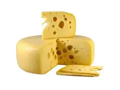 Fromage Maasdam Irish 100g