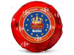 Baby Edam Irish 850g.