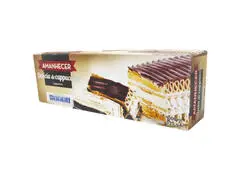 Glace en Bac Cappuccino Amanhecer 1L